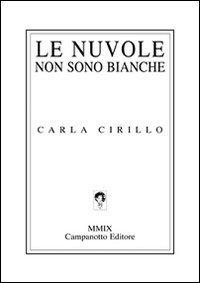 Le nuvole non sono bianche