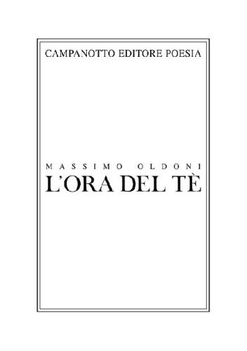 L'ora del t&egrave;