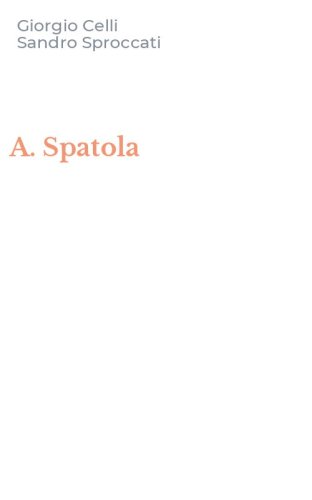 A. Spatola
