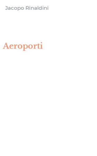 Aeroporti