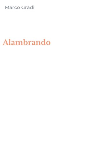 Alambrando