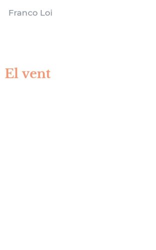 El vent