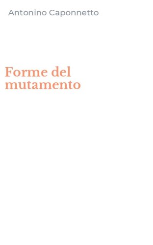 Forme del mutamento