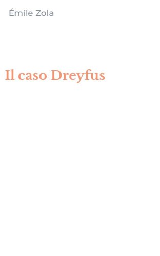 Il caso Dreyfus