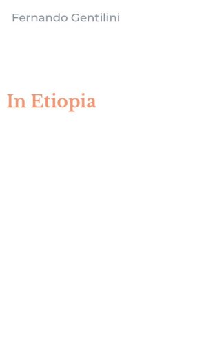 In Etiopia