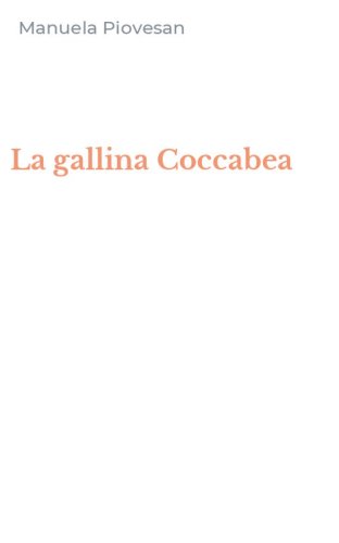 La gallina Coccabea