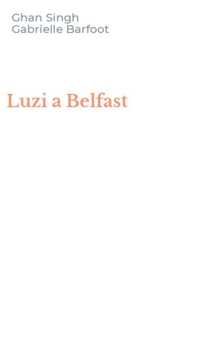 Luzi a Belfast