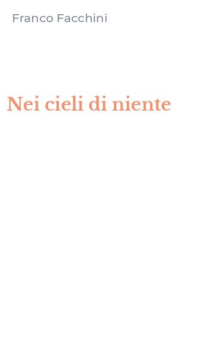 Nei cieli di niente
