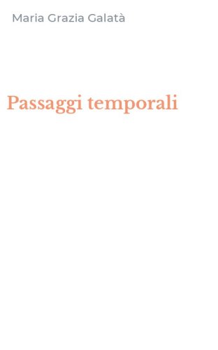 Passaggi temporali