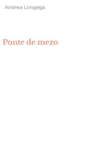 Ponte de mezo