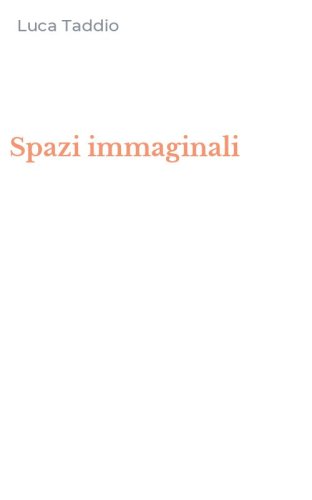 Spazi immaginali