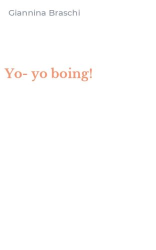 Yo-yo boing!