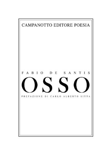 Osso