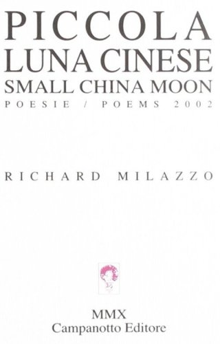 Piccola luna cinese-Small China moon