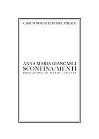 Sconfina/menti