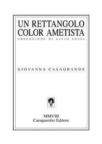 Un rettangolo color ametista