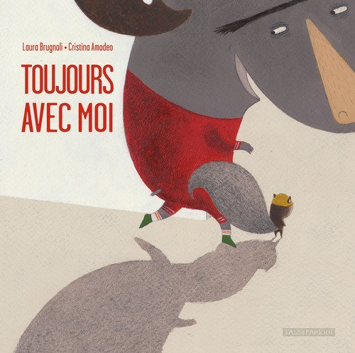 Toujours avec moi