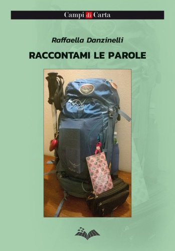 Raccontami le parole