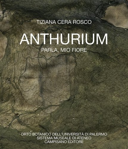 Anthurium. Parla, mio fiore