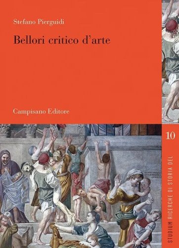 Bellori critico d'arte