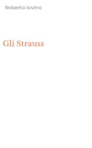 Gli Strauss