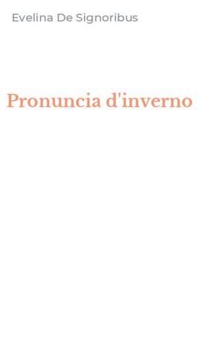 Pronuncia d'inverno