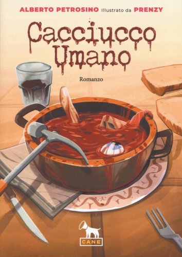 Cacciucco umano