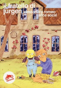 Il fratello di J&uuml;rgen. Ediz. italiana e inglese