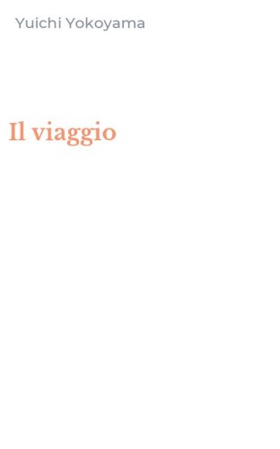 Il viaggio