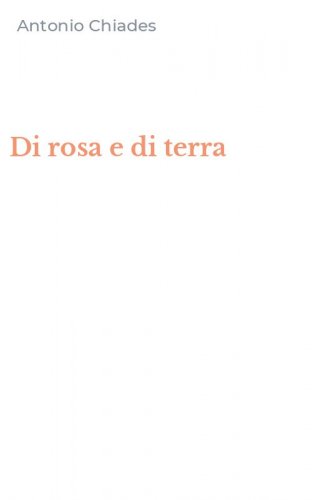 Di rosa e di terra