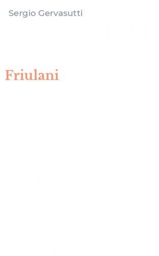 Friulani