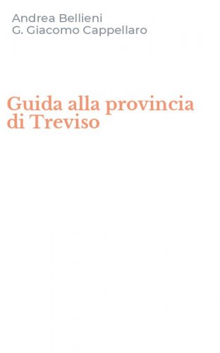 Guida alla provincia di Treviso