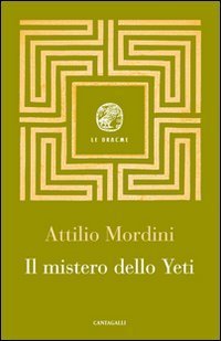Il mistero dello Yeti