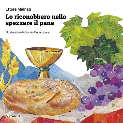 Lo riconobbero nello spezzare il pane