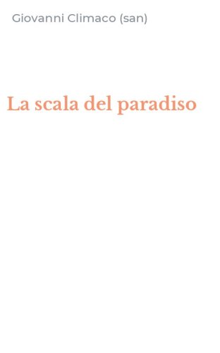 La scala del paradiso