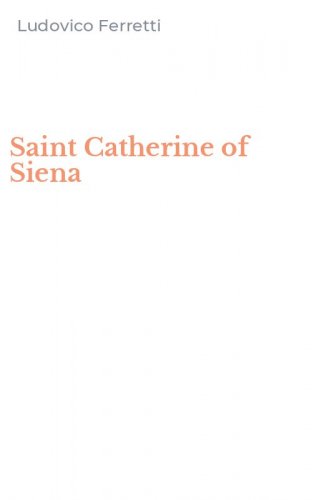 Saint Catherine of Siena