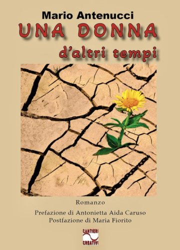 Una donna d'altri tempi