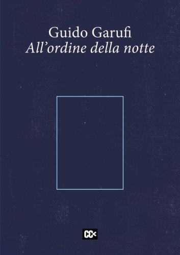 All'ordine della notte