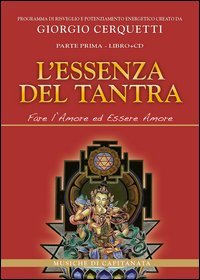 L'essenza del tantra. Fare l'amore ed essere amore