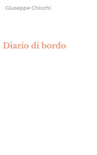 Diario di bordo