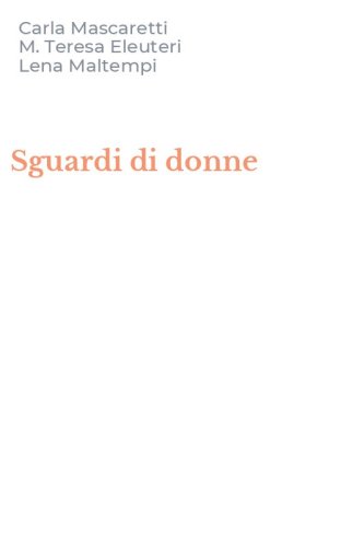 Sguardi di donne