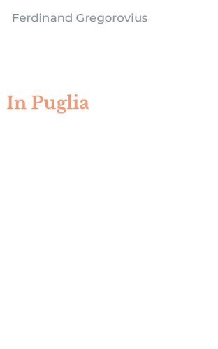 In Puglia