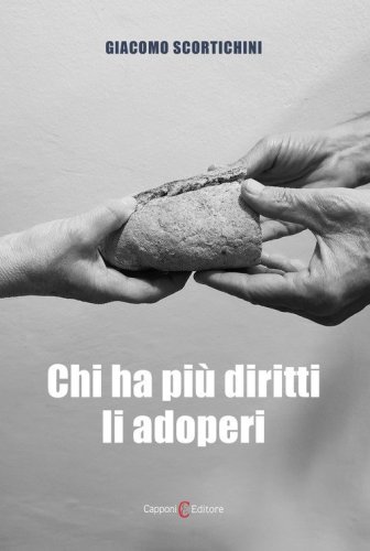 Chi ha pi&ugrave; diritti li adoperi