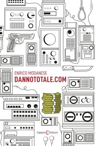 Dannototale.com
