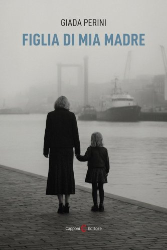 Figlia di mia madre