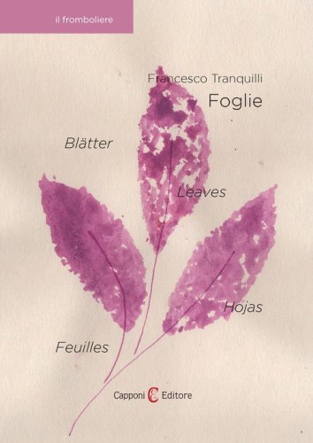 Foglie-Feuilles-Leaves-Hojas-Bl&auml;tter