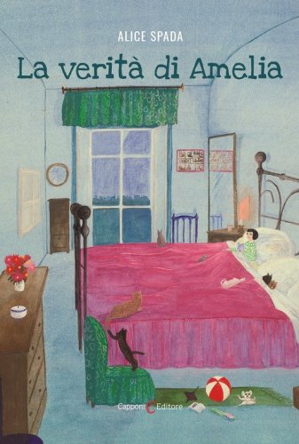 La verit&agrave; di Amelia