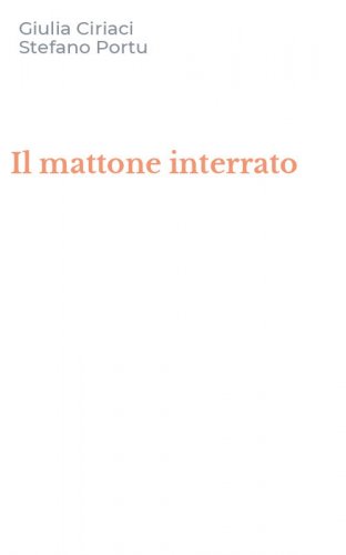 Il mattone interrato