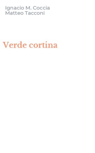 Verde cortina