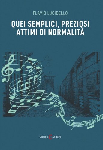 Quei semplici, preziosi attimi di normalit&agrave;